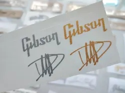 1PCS GIBSON