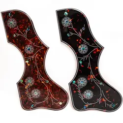 PEARL INLAY