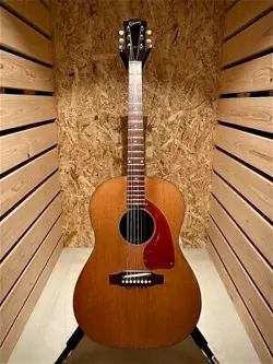 GIBSON LG-O 1967