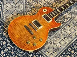 2001 CASE