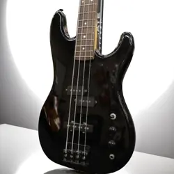 GIBSON EPIPHONE POWER BASS PJ ELECTRIC BASS GUITAR MAPLE NECK ACTIVE PICKUP