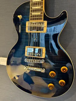 COBALT BLUE