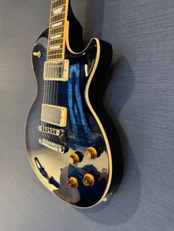 2018 LES PAUL