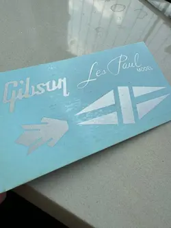 HEADSTOCK WATERSLIDE