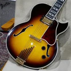 CUSTOM SHOP ES-446