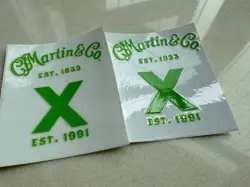 GUITAR VINYL UV
