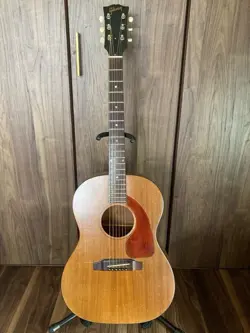 ACOUSTIC GUITAR PIEZO