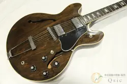 GIBSON ES-335 TDW 1973 OL443 KOBE STORE STOCK