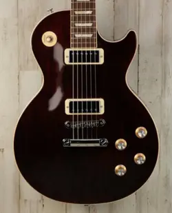 USED 2024 GIBSON LES PAUL 70S DELUXE (198)