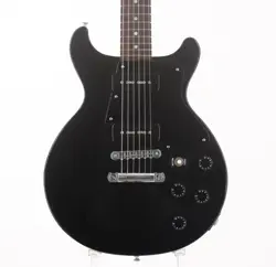 CUTAWAY EBONY NO2506059