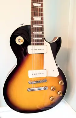 BURST P-90 PICKUPS