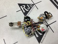 GENUINE GIBSON USA