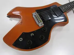 ICONIC RARE ELECTRIC