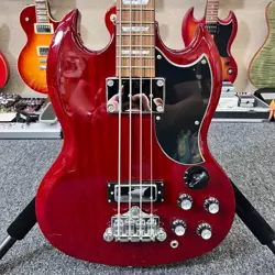 BASS EB-3 ELECTRIC