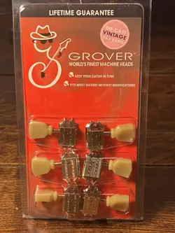 TUNERS TUNING KEYS