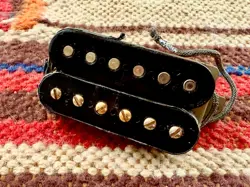 TOP HUMBUCKER GUITAR