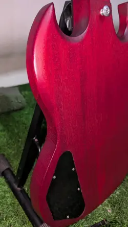 2014 GIBSON SG
