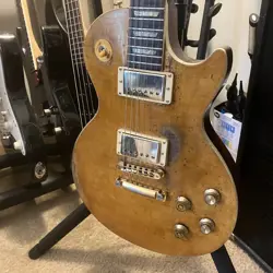 RELIC’D GREENIE-ISH W/