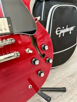 ES335 FIGURED