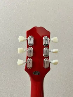 PICKUPS SEMI-HOLLOW