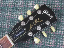 2009 GIBSON LES