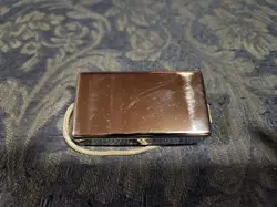 GIBSON TONY IOMMI SIGNATURE HUMBUCKER PICKUP (BRIDGE)