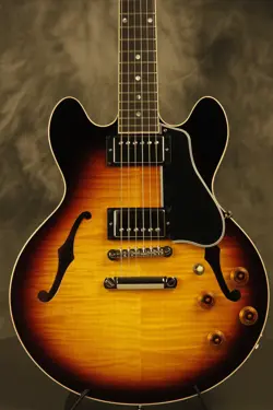 CUSTOM SHOP CS-335
