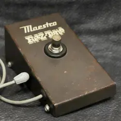 FZ-1A VINTAGE FUZZ