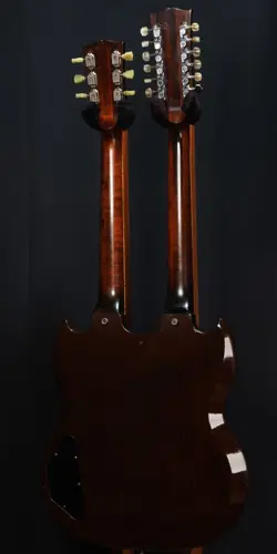 WALNUT FINEST GUITARS