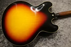REISSUE TRI BURST