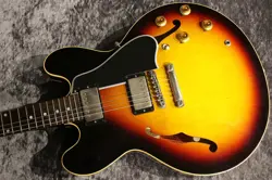 CUSTOM SHOP 130TH