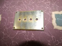 EB-O BASS GOLD