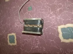 BASS PICKUP 29.3K