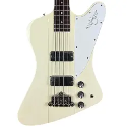 BASS 1990 WHITE
