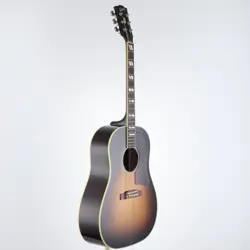 GIBSON SOUTHERN JUMBO 2010 SAFE DELIVERY FROM JAPAN