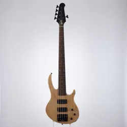 5STRINGS NATURAL SAFE