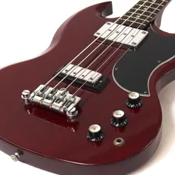USED SG REISSUE