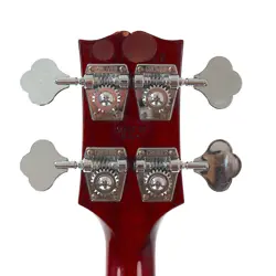 BASS CHERRY 2005
