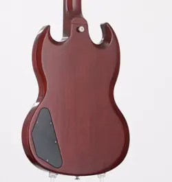 GIBSON SG STANDARD BASS HERITAGE CHERRY 2022 SAFE DELIVERY FROM JAPAN