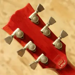 GIBSON DOVE CUSTOM CS 1981 SAFE DELIVERY FROM JAPAN