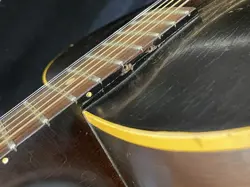 SUNBURST 1962 SAFE