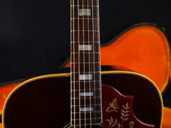 72 HUMMINGBIRD