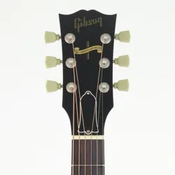 GIBSON CLASSIC SERIES J-45 WESTERN VINTAGE SUNBURST SAFE DELIVERY FROM JAPAN