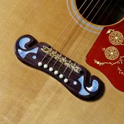 GIBSON CUSTOM SHOP J-200 THE 64 BLONDE 2016 SAFE DELIVERY FROM JAPAN