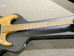GIBSON THE RIPPER BASS L-9S SAFE DELIVERY FROM JAPAN