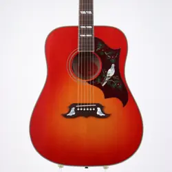 GIBSON DOVE VINTAGE CHERRY SUNBURST SAFE DELIVERY FROM JAPAN