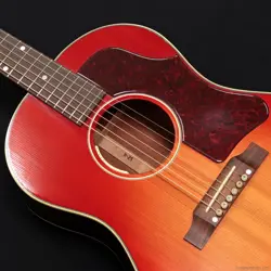 CHERRY SUNBURST 2018