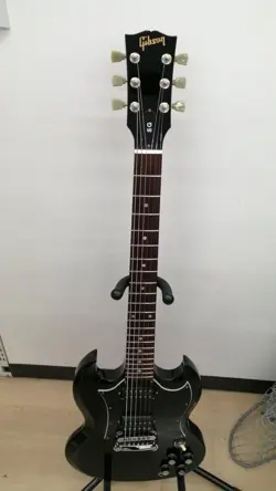 GIBSON SG SPECIAL ELECTRIC GUITAR LES PAUL TYPE SAFE DELIVERY FROM JAPAN