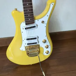 ELECTRIC GUITAR FENDER