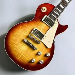 GIBSON LES PAUL STANDARD '60S ICED TEA #GG23G